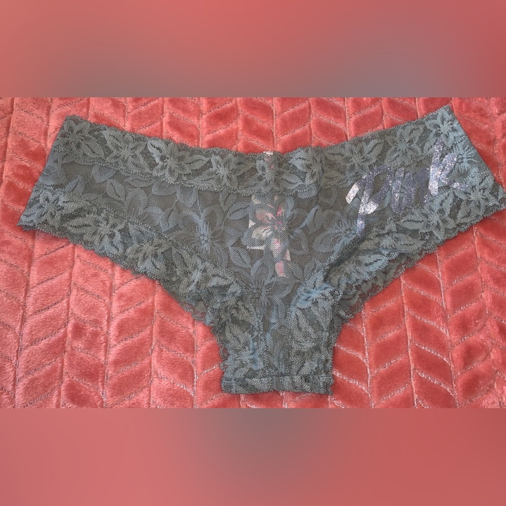Victoria’s Secret PINK panty